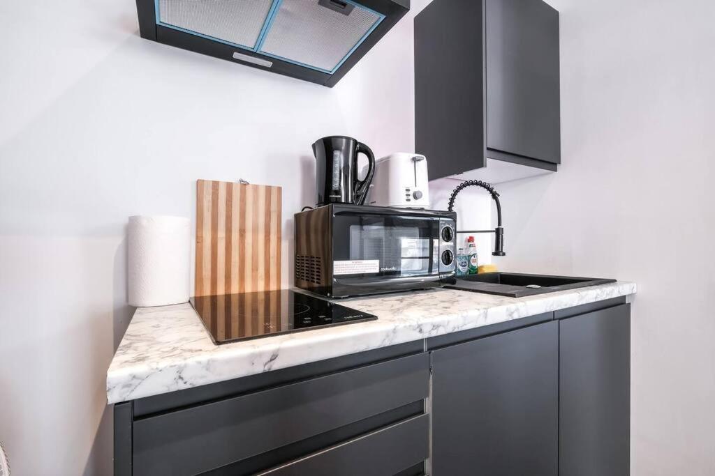 Sleep 2 In Piccadilly Soho Central London Vrf 외부 사진