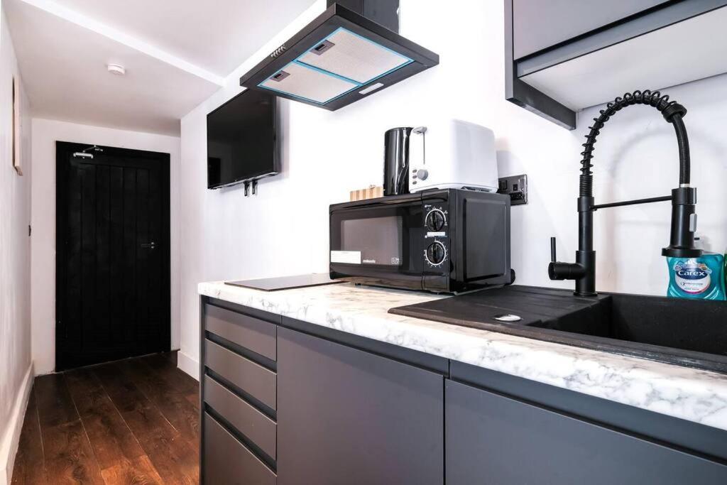 Sleep 2 In Piccadilly Soho Central London Vrf 외부 사진