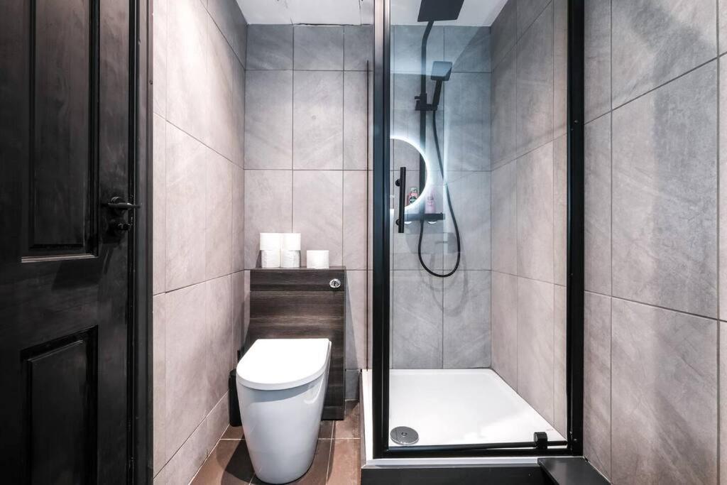 Sleep 2 In Piccadilly Soho Central London Vrf 외부 사진